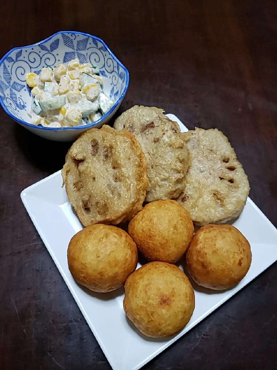 9月16日の晩ごはん|かずみさん