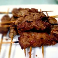 beef seekh kabab|akhiさん