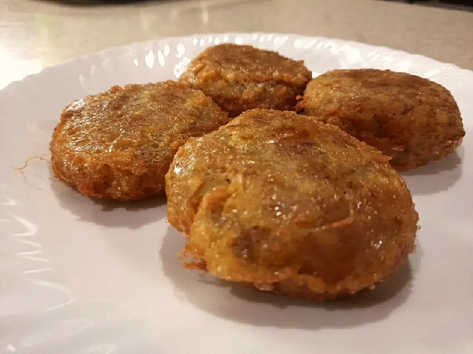 potatoe cutlets|annieさん