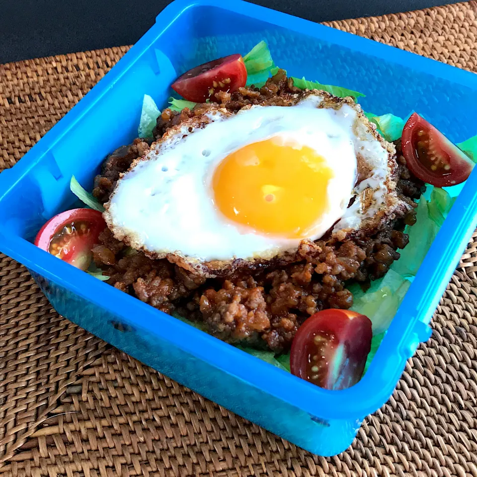 おじさん弁当🍱　☆ Sept.17.2020 ☆|ニャン太郎さん