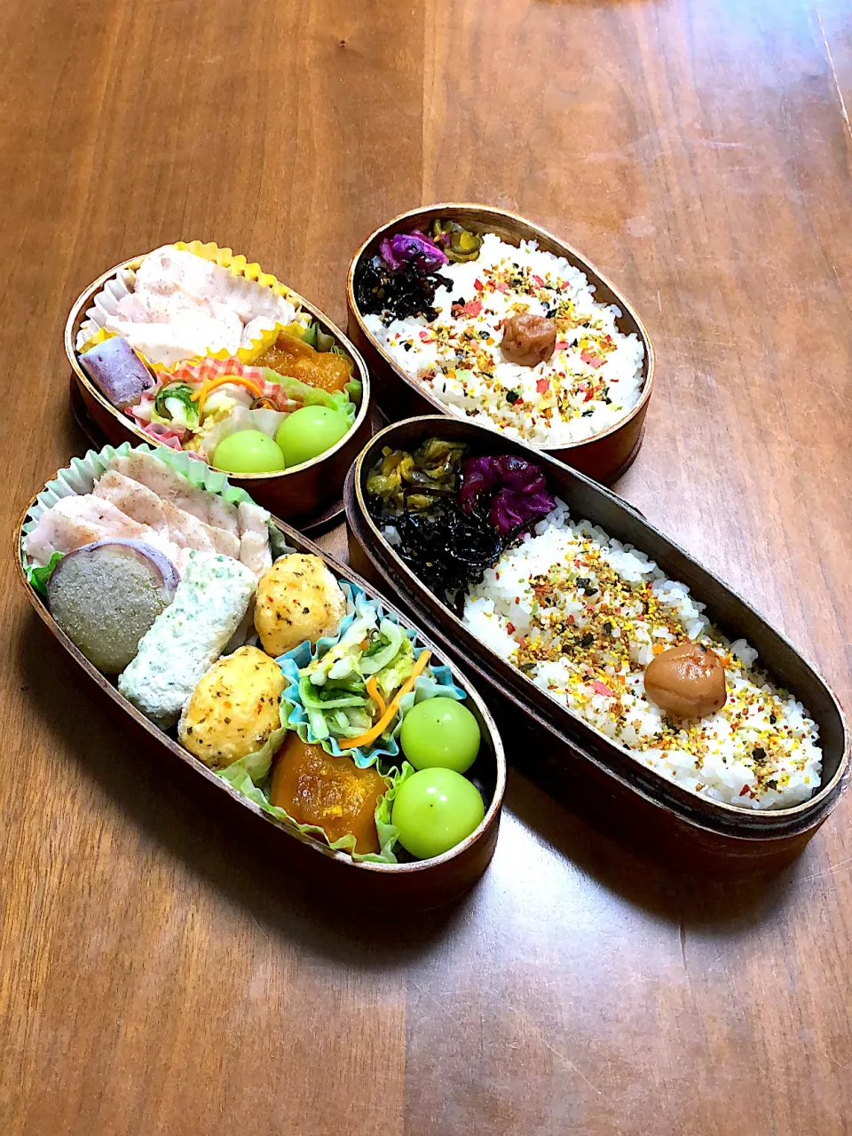 9.17お弁当|sakurasakuさん