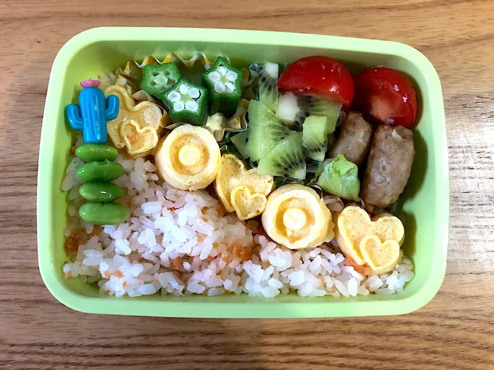 今日のお弁当|サニーさん