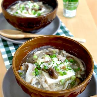 ご飯に合うスープのレシピと料理アイディア296件 Snapdish スナップディッシュ