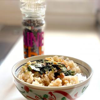 たこ飯の固くならない作り方 美味しいタコ料理レシピallabout All About 料理レシピ Snapdish スナップディッシュ Id Dbcpya