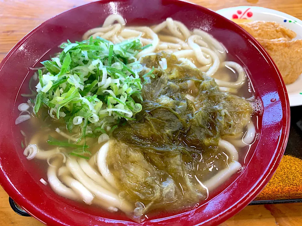 おぼろうどん|ぶりっとさん