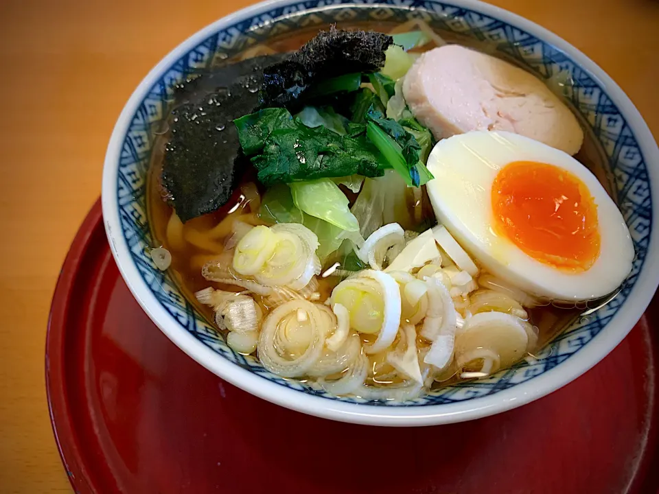 喜多方ラーメン🍜|あやこさん