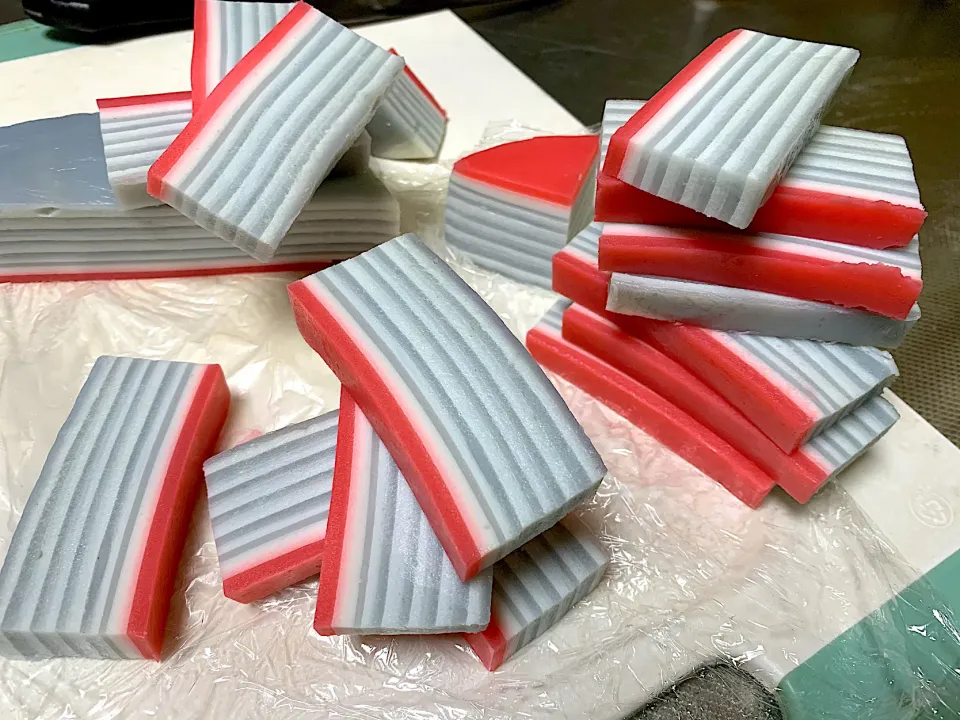 Kue lapis|yeni kartikasariさん