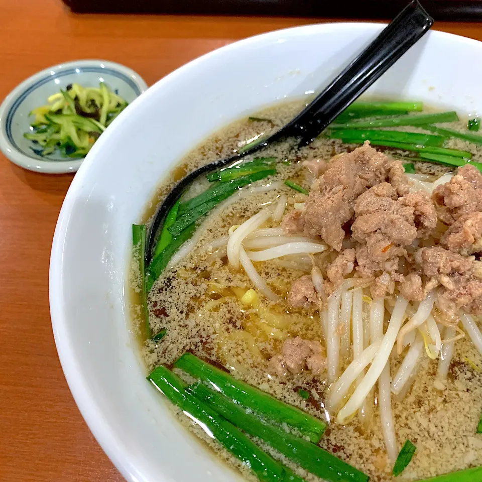 台湾ラーメン|ともこさん