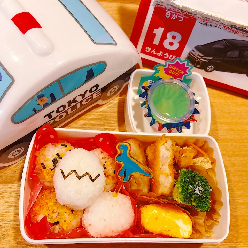 ＊9/18のお弁当＊|❤︎トントン❤︎さん