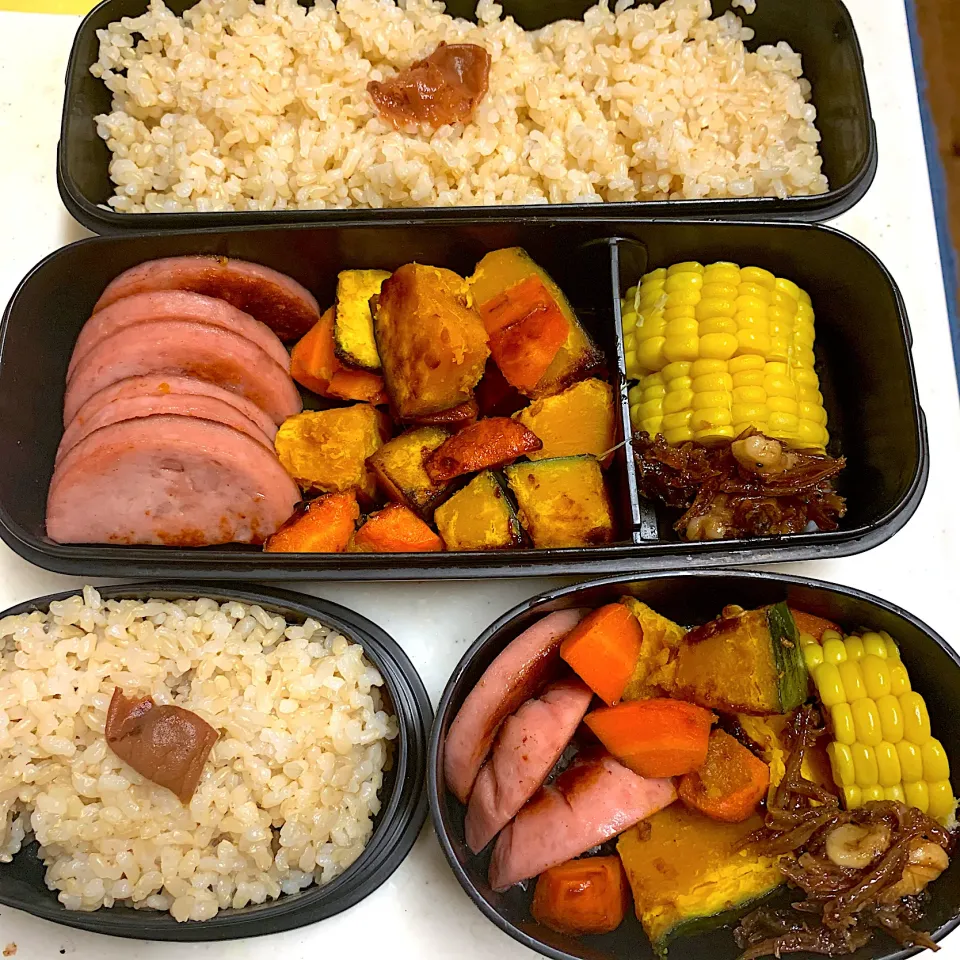 今日のお弁当|Victoryageさん