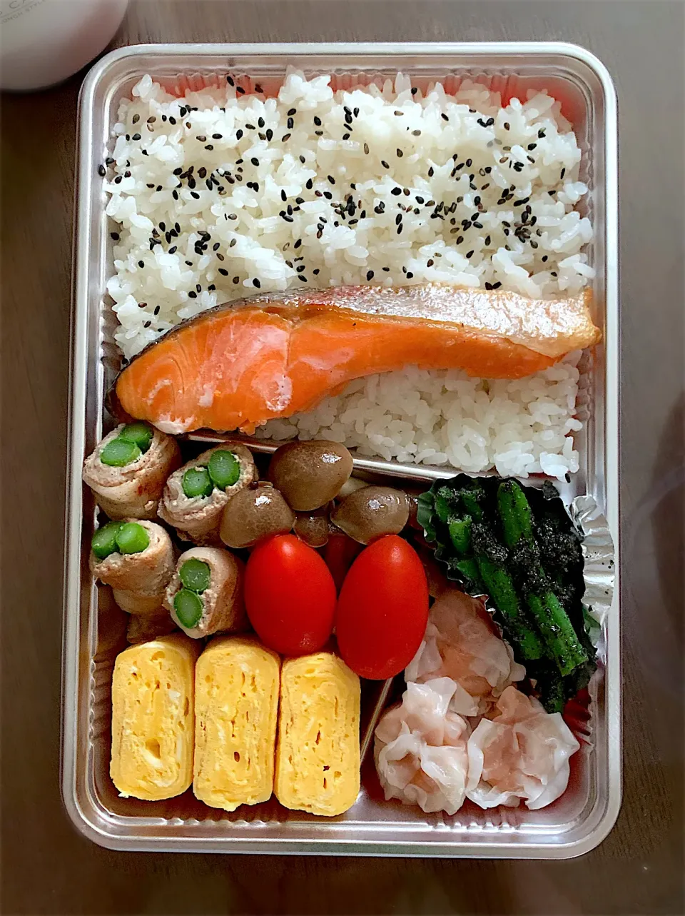 お弁当🍱✨|marimoさん