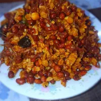 Kering Tempe Teri Kacang|Xewin Advanceさん