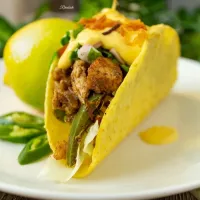 Chicken taco|Roulahさん