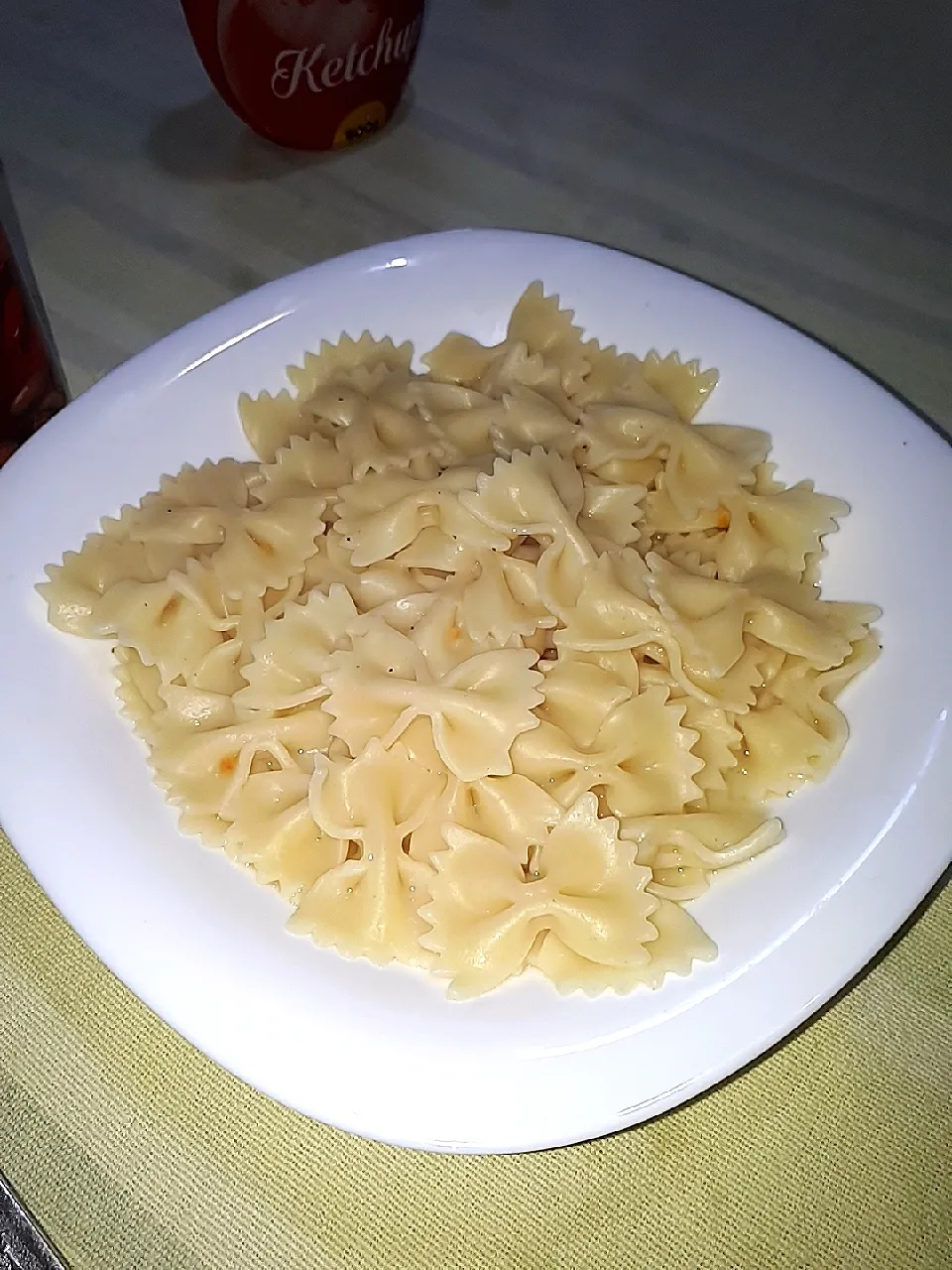 Macaroni|Merjema Hajdarevićさん