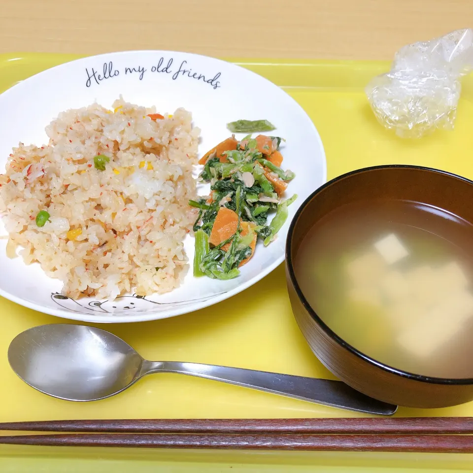 Snapdishの料理写真:晩ご飯|まめさん