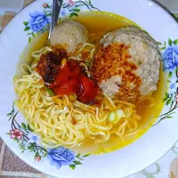 Bakso urat|ennyさん