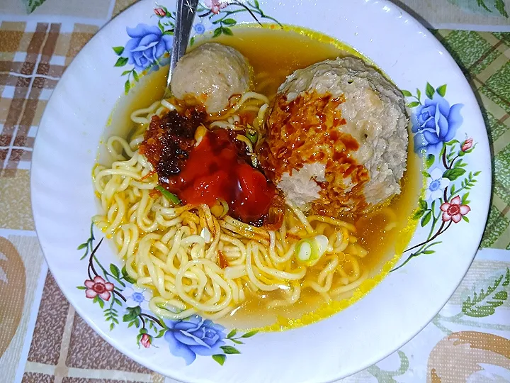 Bakso urat|ennyさん