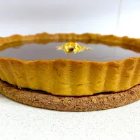 Chocolate tart|Adva Shlomiさん