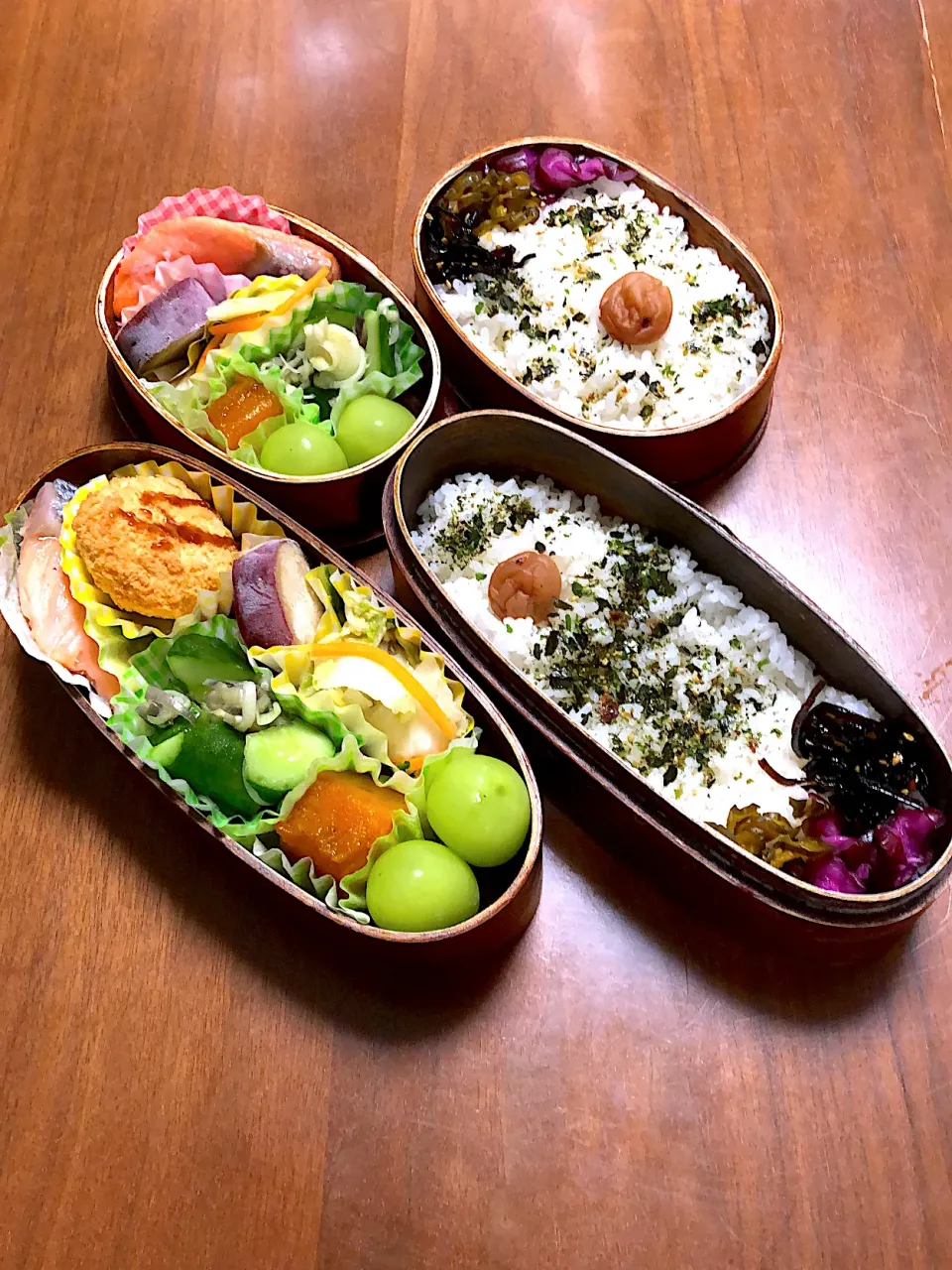 9.19お弁当|sakurasakuさん