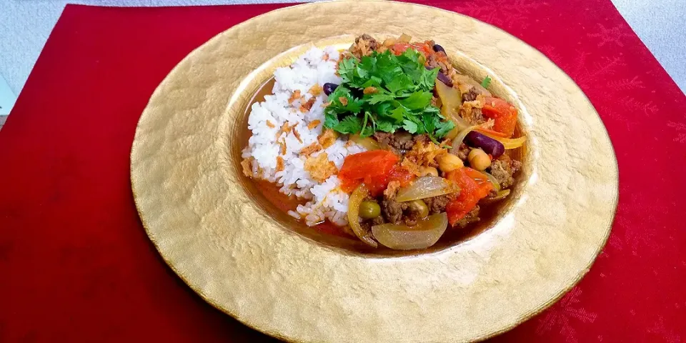 カーリーファン|マイケルの料理さん