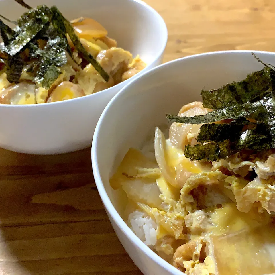 節約丼|gohan♡さん