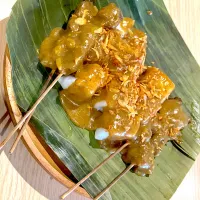 Sate Padang asli|Dapoer UniLalaさん