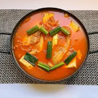 김치찌개(사잇집)|Oppaさん