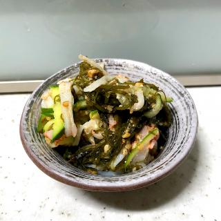 アカモクのレシピと料理アイディア186件 Snapdish スナップディッシュ