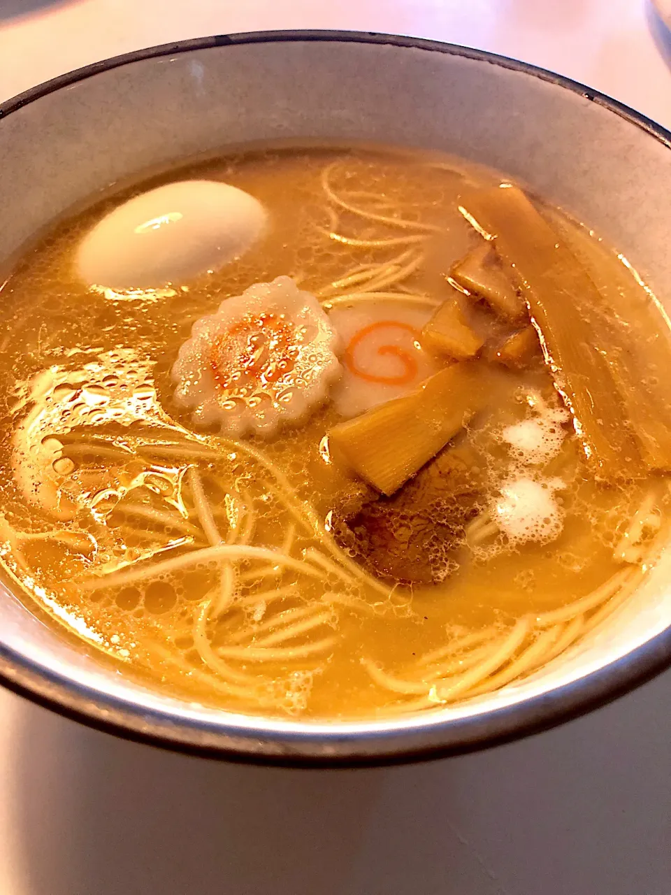 お取り寄せ 金田屋のラーメン|Rickey Pierreさん