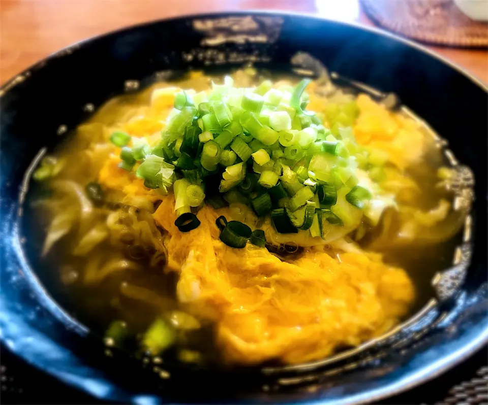 マルちゃん正麺塩ラーメン|樋口欣弥さん