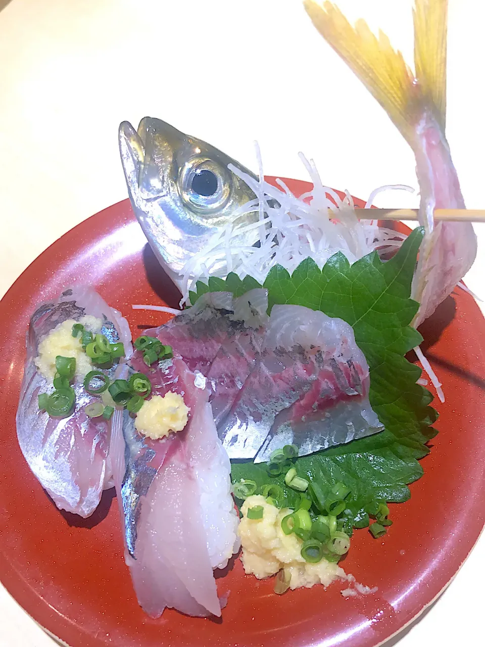 活あじ|☆mg☆さん