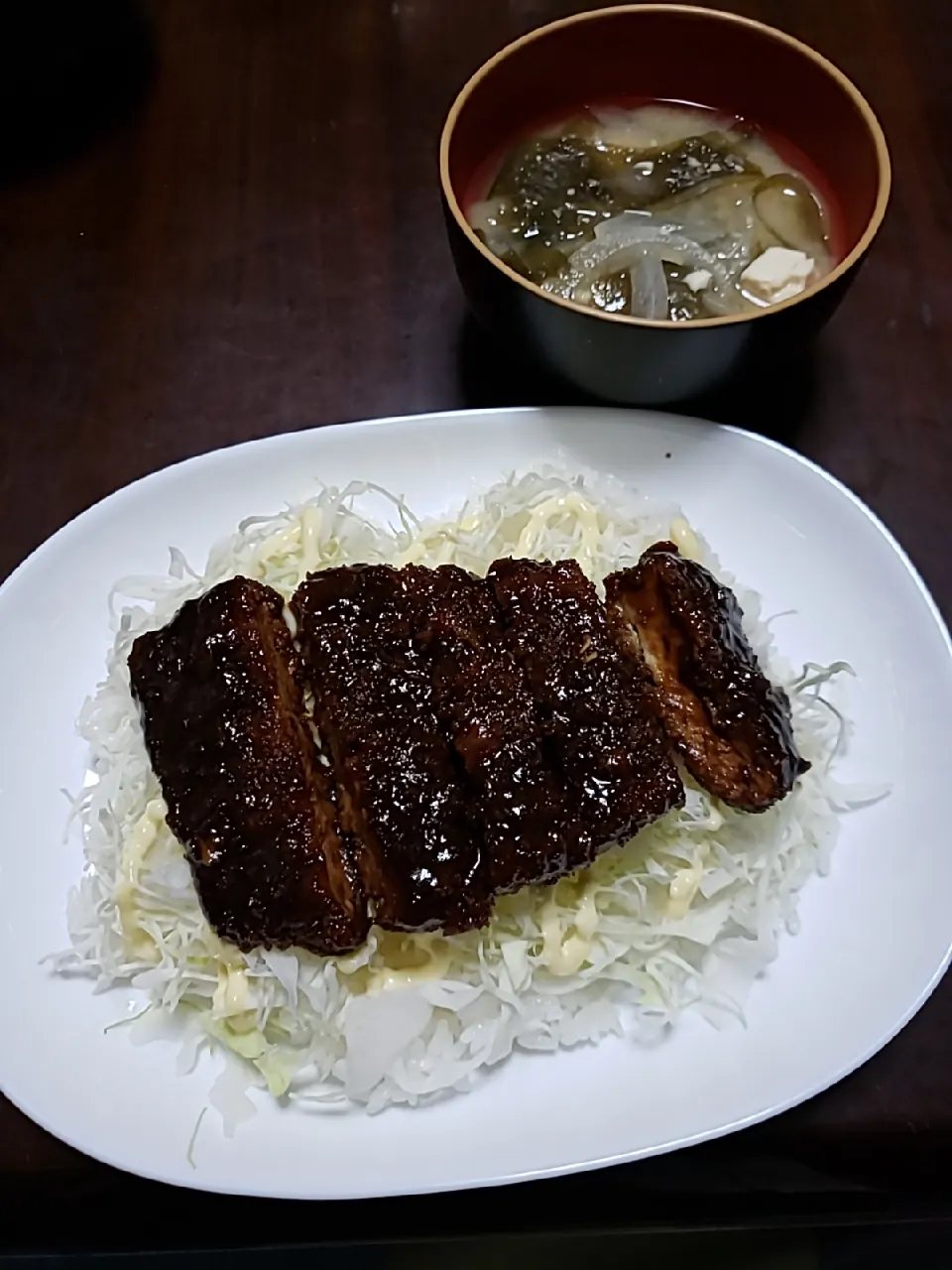 9月20日の晩ごはん|かずみさん