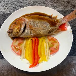 花鯛のレシピと料理アイディア336件 Snapdish スナップディッシュ