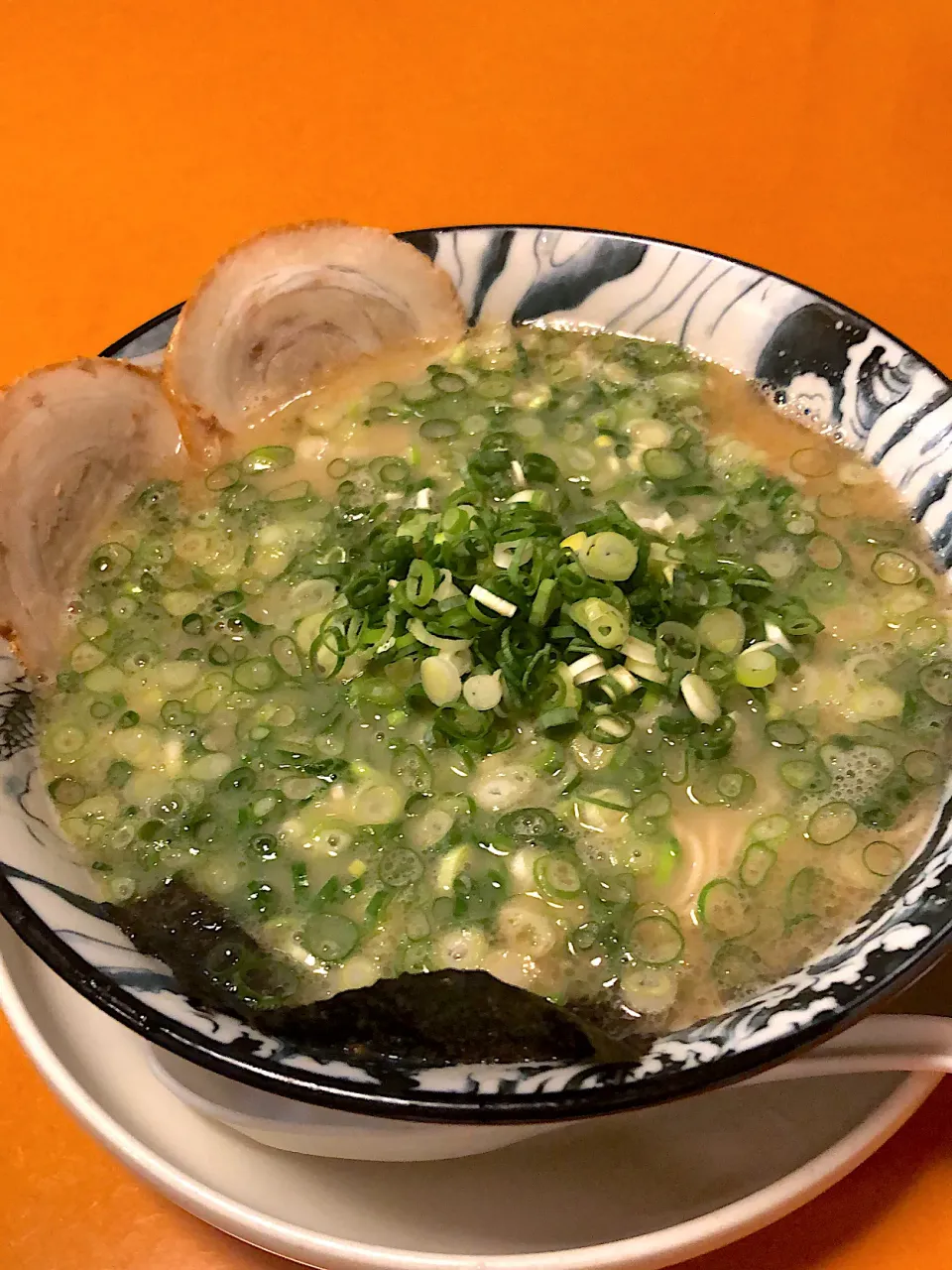 #ねぎラーメン|m.mさん