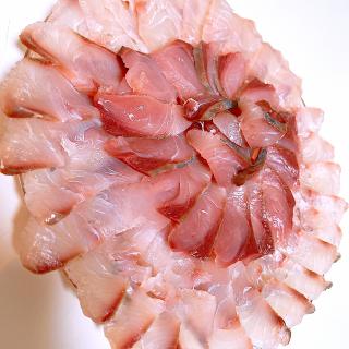 ワラサ 刺身のレシピと料理アイディア件 Snapdish スナップディッシュ