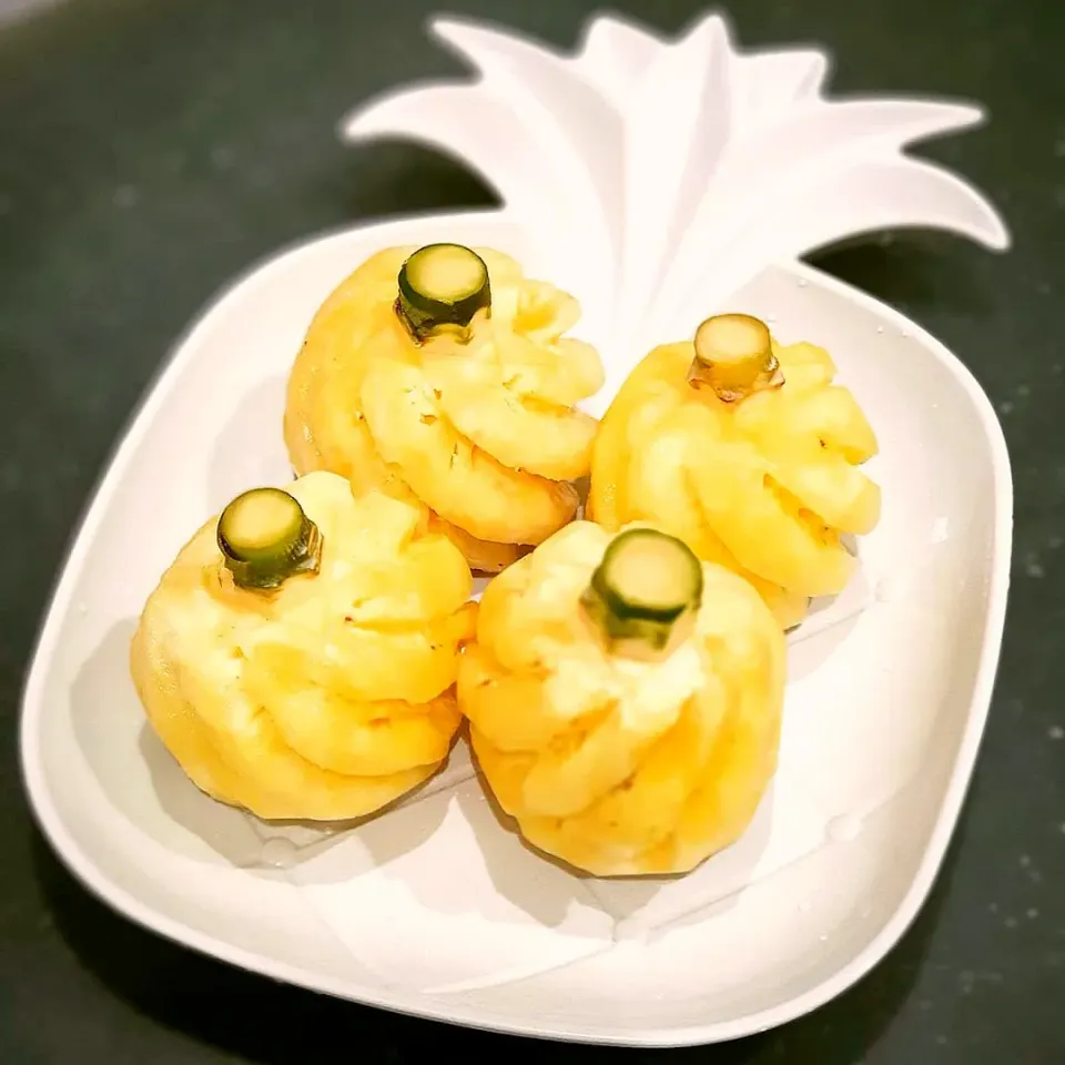 Thai Mini Pineapple|envymaqueenさん