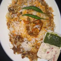 chicken Briyani|RITZ'S kitchen.さん