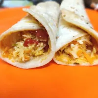 chicken shawarma|khushiiさん