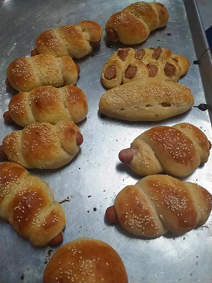 homemade bread|lailatul73さん