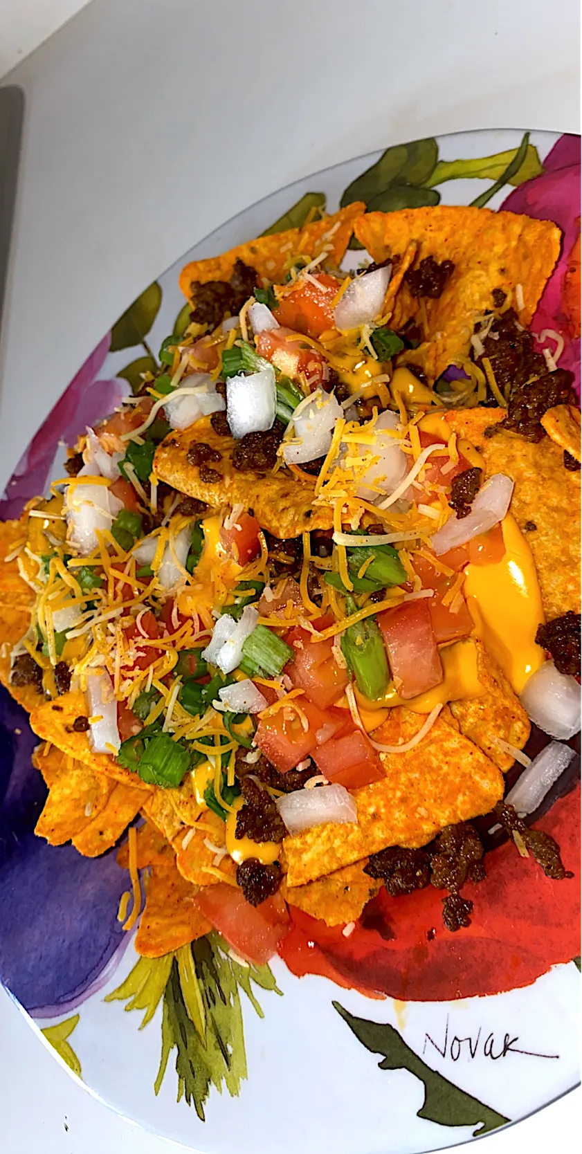 Loaded Nachos|Tawanjaさん