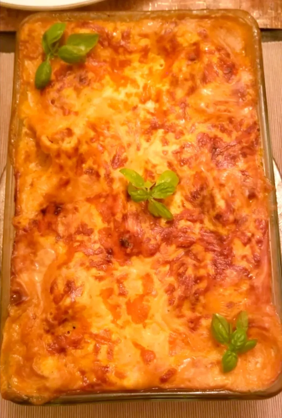 Lasagne|Mirsaraliさん