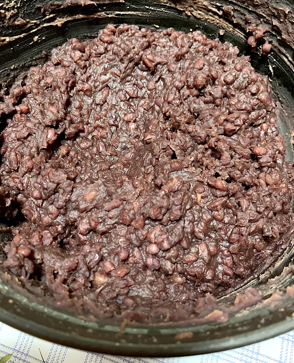 餡子|iguigupopさん