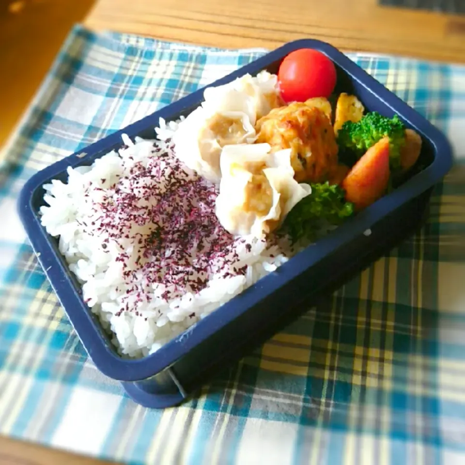 今日のお弁当 9/22|ふ〜たん**さん