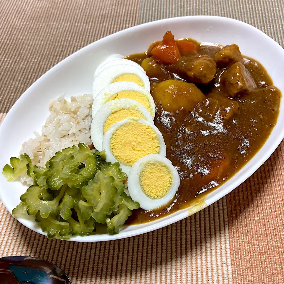 カレーライス|akkoさん