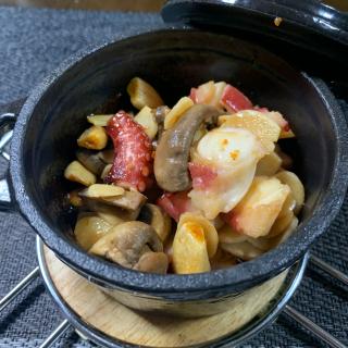 味付けタコのレシピと料理アイディア342件 Snapdish スナップディッシュ