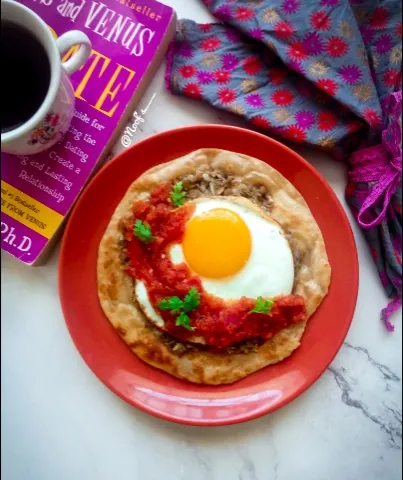 Huevos Rancheros|Noofs___さん