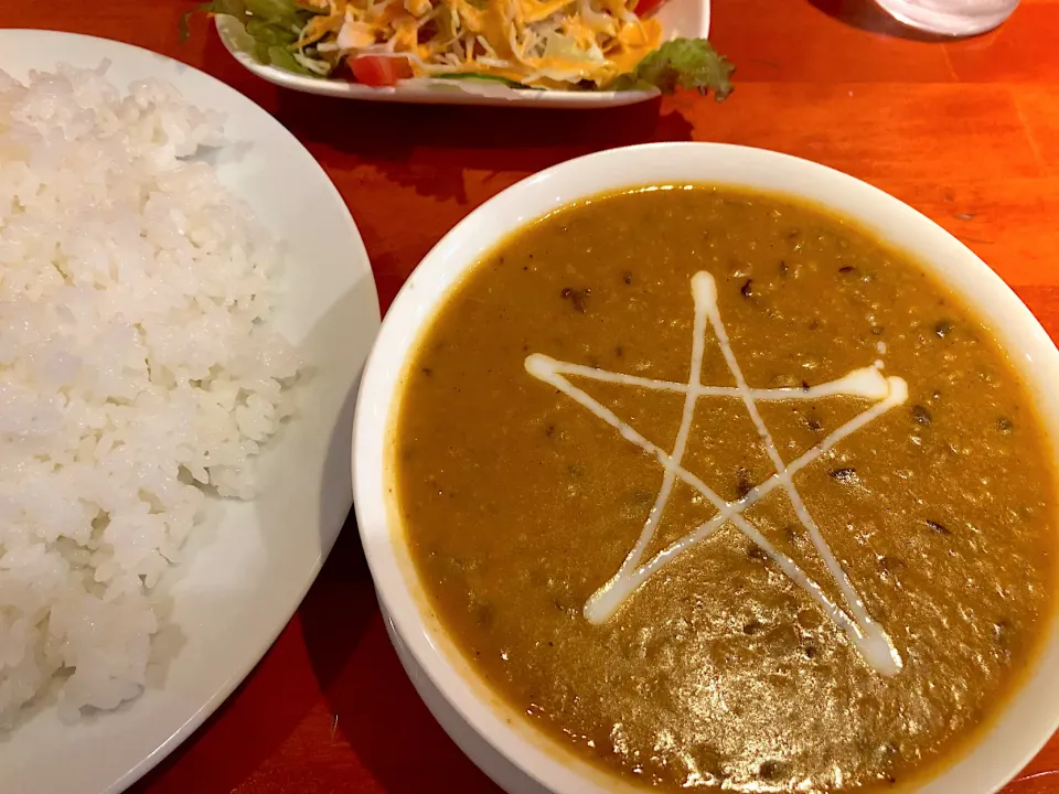 カレー|utayataさん