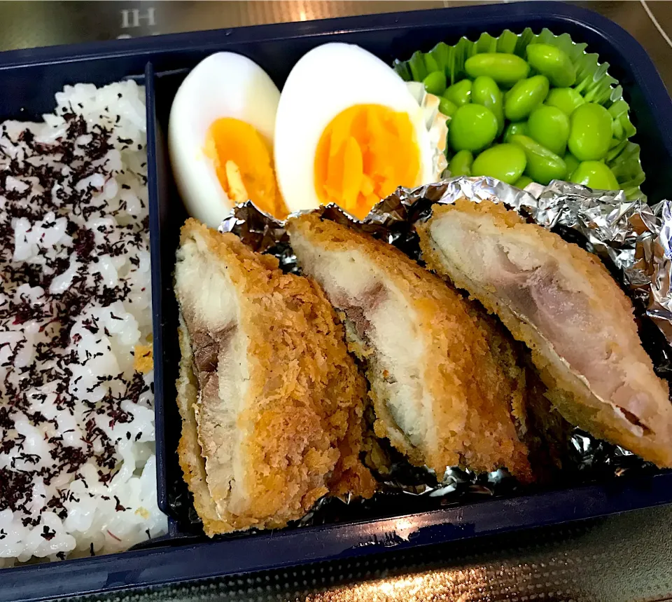 アジフライ弁当|sanaeさん