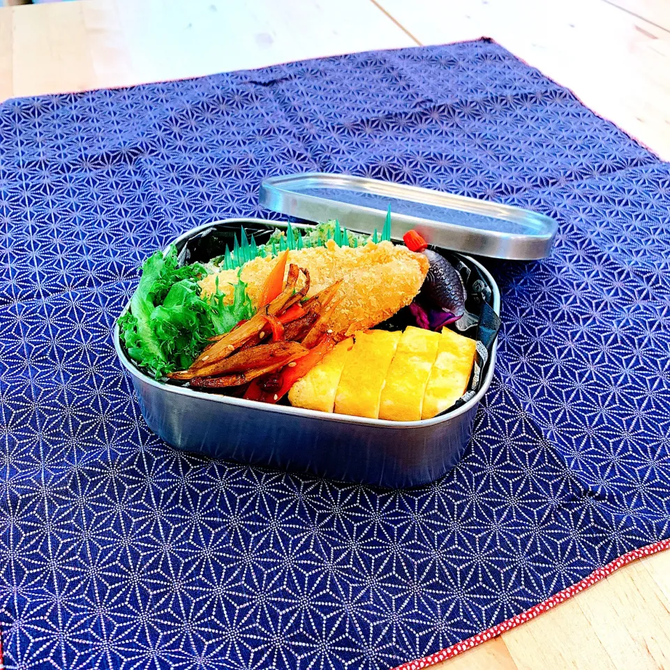 のり弁当✴︎|あやみんさん