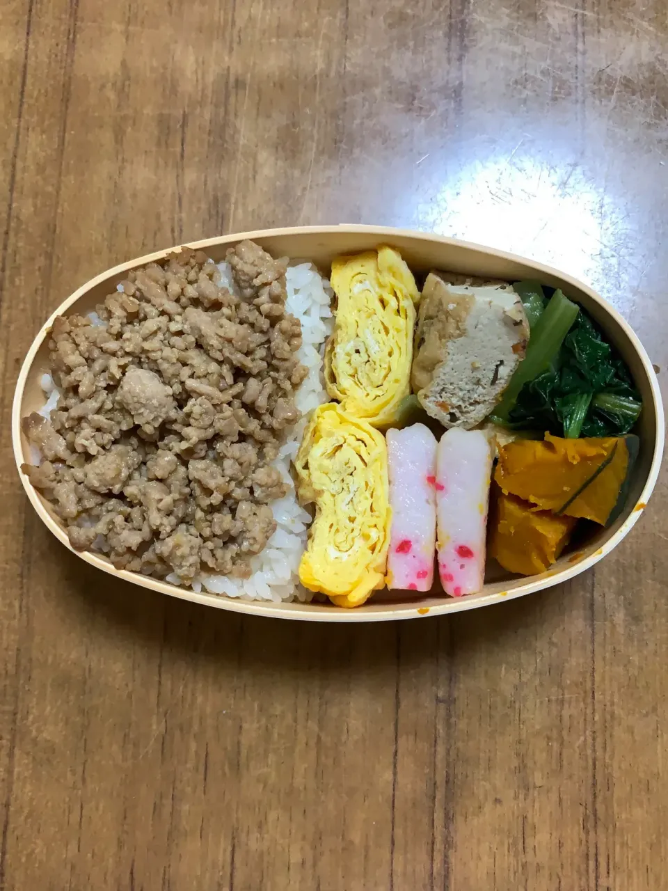 9月23日のお弁当🍇|himeさん